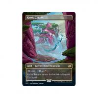 Ketria Triome *Showcase*