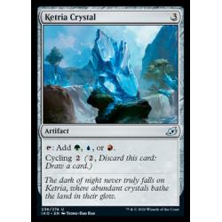 Ketria Crystal 