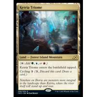Ketria Triome