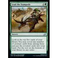 Lead the Stampede