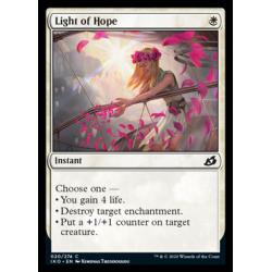Light of Hope