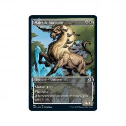 Majestic Auricorn *Showcase*