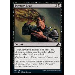 Memory Leak