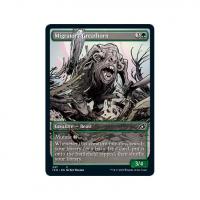 Migratory Greathorn *Showcase*