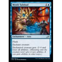 Mystic Subdual