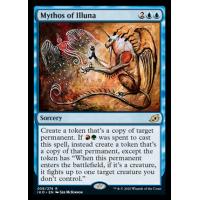 Mythos of Illuna