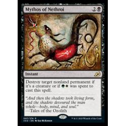 Mythos of Nethroi *Premium Foil*