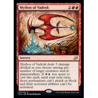 Mythos of Vadrok
