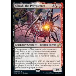 Obosh, the Preypiercer