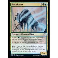 Parcelbeast