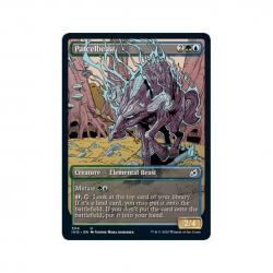 Parcelbeast *Showcase*