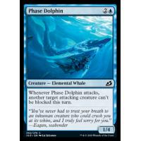 Phase Dolphin