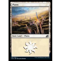 Plains #261