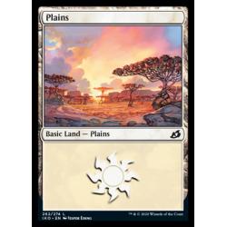 Plains #262