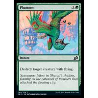 Plummet