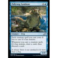 Pollywog Symbiote