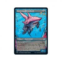 Pouncing Shoreshark *Showcase*