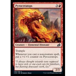 Pyroceratops