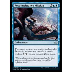 Reconnaissance Mission *Premium Foil*