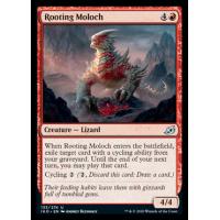Rooting Moloch