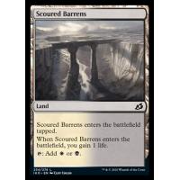 Scoured Barrens