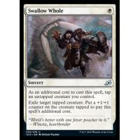 Swallow Whole