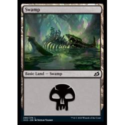 Swamp #268