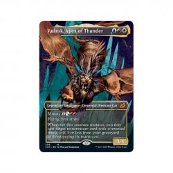Vadrok, Apex of Thunder *Showcase*
