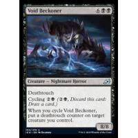 Void Beckoner