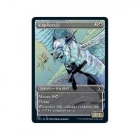 Vulpikeet *Showcase*