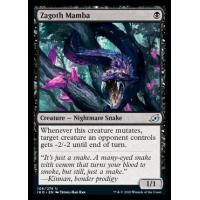 Zagoth Mamba