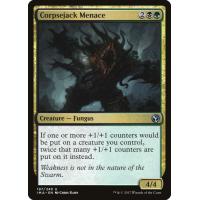 Corpsejack Menace