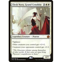 Elesh Norn, Grand Cenobite *Premium Foil*