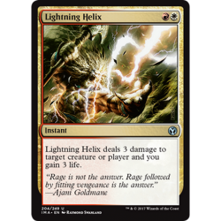 Lightning Helix