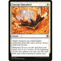 Emerge Unscathed 