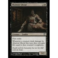 Abattoir Ghoul