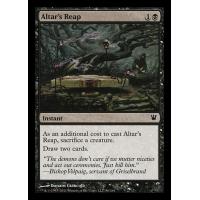 Altar's Reap 
