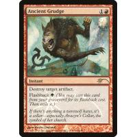 Ancient Grudge *FNM Promo*
