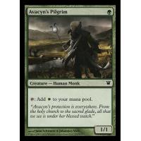 Avacyn's Pilgrim 