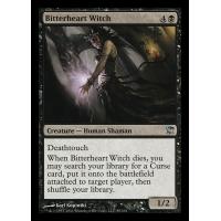 Bitterheart Witch