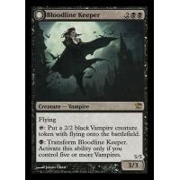 Bloodline Keeper // Lord of Lineage