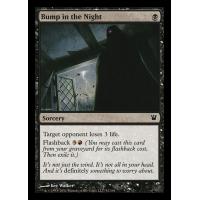 Bump in the Night 