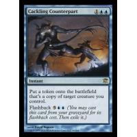 Cackling Counterpart