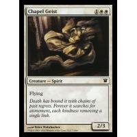 Chapel Geist 