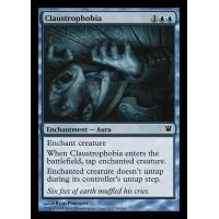 Claustrophobia 