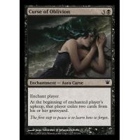 Curse of Oblivion 