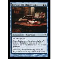 Curse of the Bloody Tome 