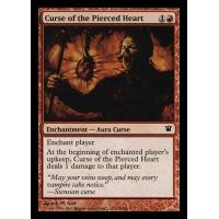 Curse of the Pierced Heart *EX*