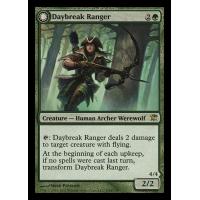 Daybreak Ranger // Nightfall Predator
