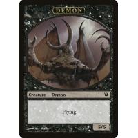 Demon Token - Innistrad